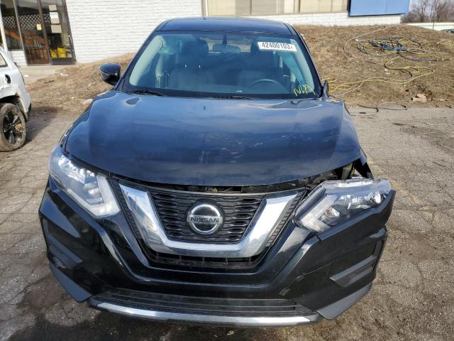 Photo 5 from auction – 2018 NISSAN ROGUE S with VIN 5N1AT2MT5JC778947