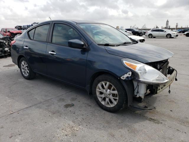 Photo 4 from auction – 2017 NISSAN VERSA S with VIN 3N1CN7AP1HL856136