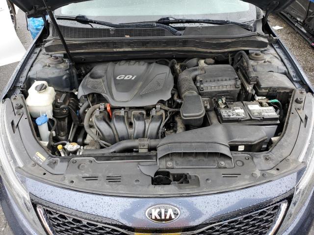 صورة رقم 11 من المزاد - 2015 KIA OPTIMA LX مع VIN KNAGM4A78F5562842