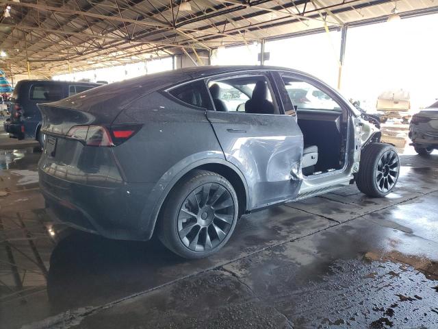 Photo 3 from auction – 2023 TESLA MODEL Y with VIN 7SAYGDEE7PA047516