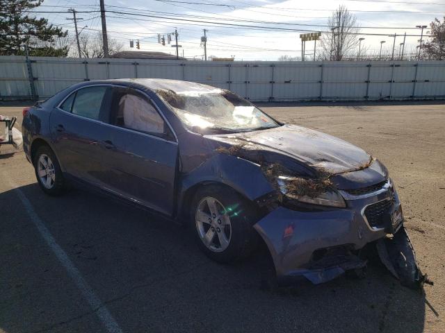 Photo 4 from auction – 2015 CHEVROLET MALIBU LS with VIN 1G11B5SL7FF230099
