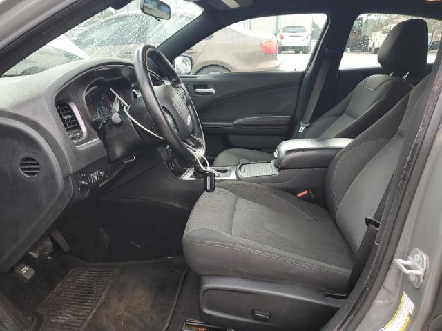 Photo 7 from auction – 2018 DODGE CHARGER SX with VIN 2C3CDXBG1JH126308