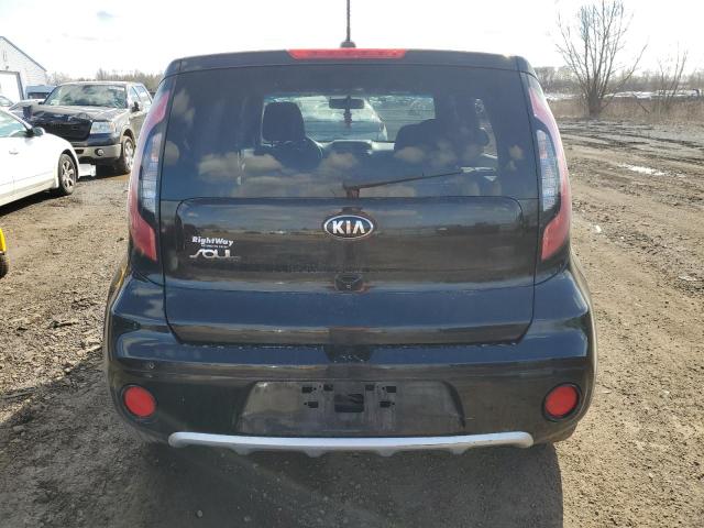 Foto 6 de la subasta – 2017 KIA SOUL + con VIN KNDJP3A51H7416461