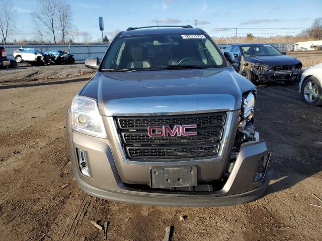 Photo 5 from auction – 2010 GMC TERRAIN SL with VIN 2CTFLEEW4A6263682
