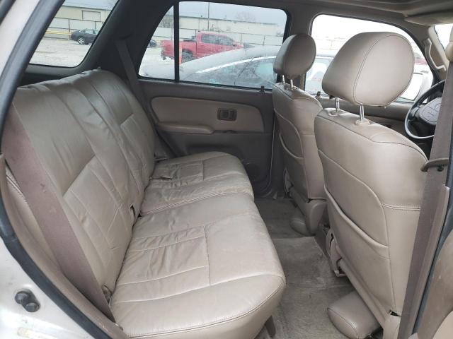 Photo 11 from auction – 1997 TOYOTA 4RUNNER LI with VIN JT3HN87R2V0058355