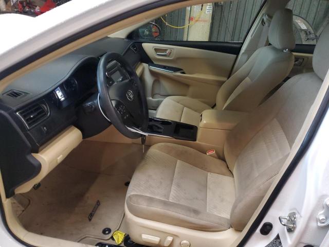 Photo 7 from auction – 2016 TOYOTA CAMRY LE with VIN 4T4BF1FK0GR537980