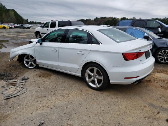 Photo 2 from auction – 2015 AUDI A3 PREMIUM with VIN WAUACGFF0F1137858