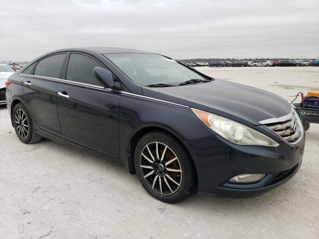 Photo 4 from auction – 2011 HYUNDAI SONATA SE with VIN 5NPEC4AC9BH092938
