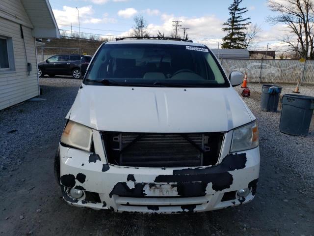 Photo 5 from auction – 2010 DODGE GRAND CARA with VIN 2D4RN5D10AR224274