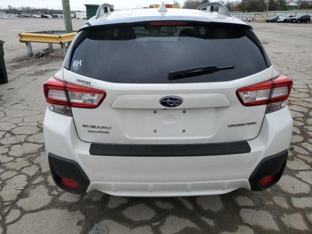 Photo 6 from auction – 2019 SUBARU CROSSTREK with VIN JF2GTAEC4KH317543