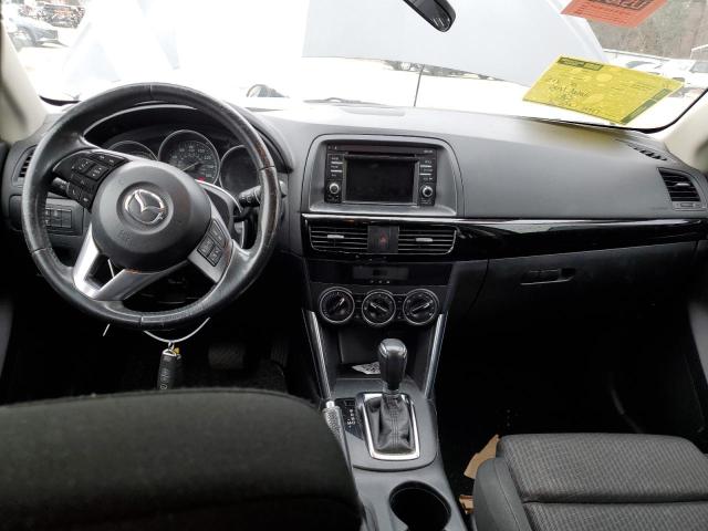 Photo 8 from auction – 2015 MAZDA CX-5 TOURI with VIN JM3KE2CY1F0493842
