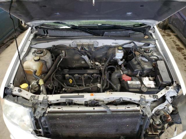 Photo 11 from auction – 2010 FORD ESCAPE XLT with VIN 1FMCU9D73AKC59547