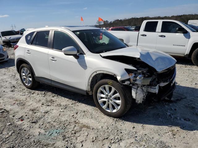 Photo 4 from auction – 2013 MAZDA CX-5 GT with VIN JM3KE2DE9D0164467