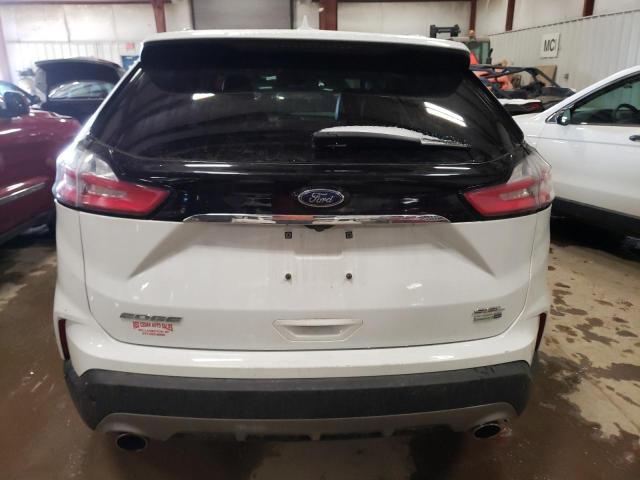 Photo 6 from auction – 2020 FORD EDGE SEL with VIN 2FMPK4J93LBA15247