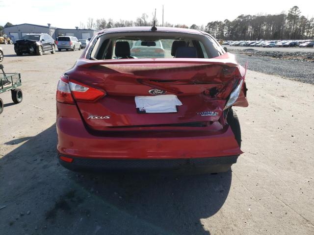 Photo 6 from auction – 2012 FORD FOCUS TITA with VIN 1FAHP3J20CL363780