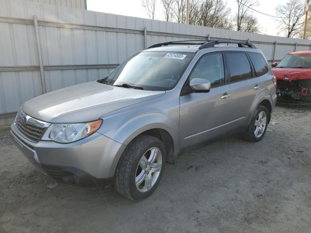 صورة رقم 1 من المزاد - 2009 SUBARU FORESTER 2 مع VIN JF2SH64649H749662