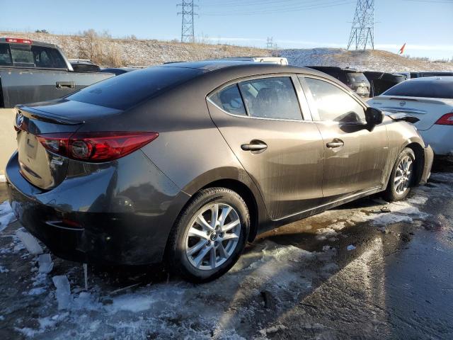 Photo 3 from auction – 2014 MAZDA 3 TOURING with VIN JM1BM1V73E1154809