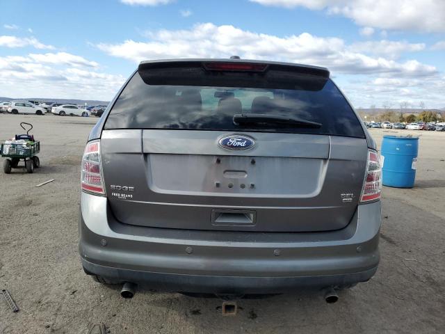 Photo 6 from auction – 2010 FORD EDGE SEL with VIN 2FMDK4JC5ABB61970