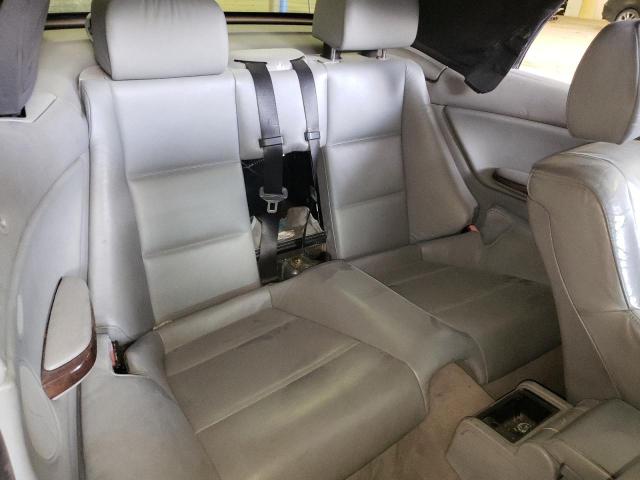 Photo 10 from auction – 2002 BMW 330 CI with VIN WBABS53412JU92059