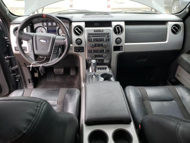 Photo 8 from auction – 2010 FORD F150 with VIN 1FTEX1EV4AFB19017