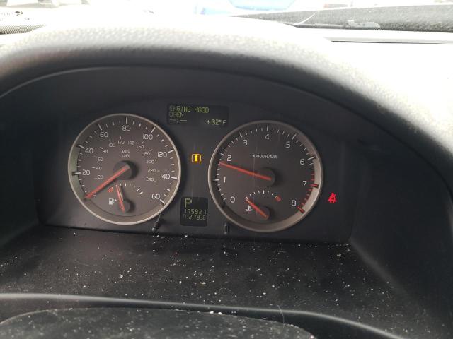 Photo 9 from auction – 2005 VOLVO S40 2.4I with VIN YV1MS390052052900