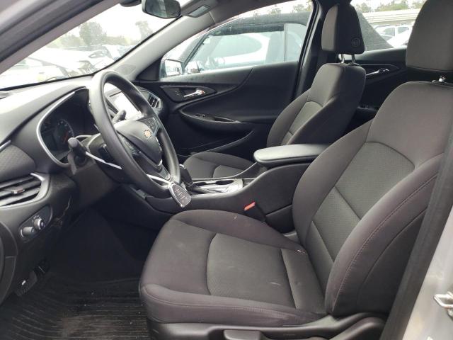 Photo 7 from auction – 2017 CHEVROLET MALIBU LS with VIN 1G1ZB5ST0HF237059