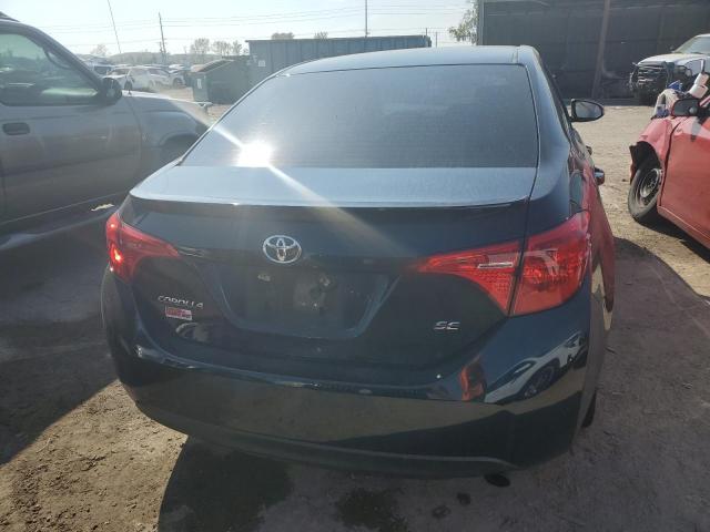 Photo 6 from auction – 2018 TOYOTA COROLLA L with VIN 2T1BURHE2JC122108
