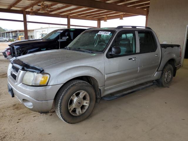 FORD EXPLORER S 2004 with VIN 1FMZU67K24UA89490 - Photo from auction