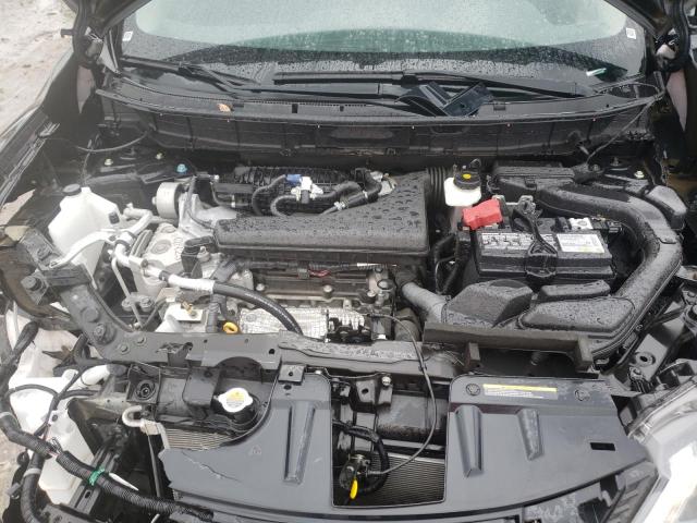 Photo 12 from auction – 2019 NISSAN ROGUE S with VIN 5N1AT2MV9KC829398