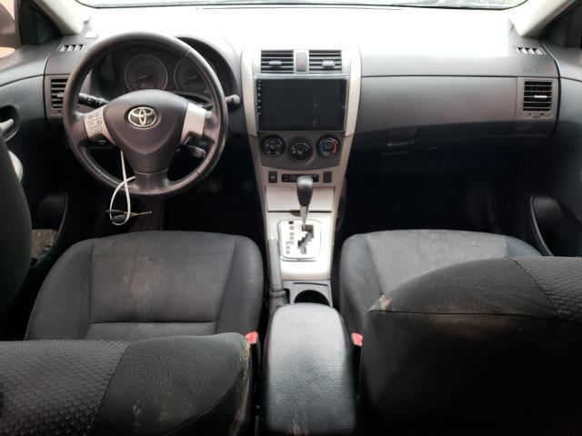 صورة رقم 8 من المزاد - 2010 TOYOTA COROLLA BA مع VIN 2T1BU4EE4AC385546