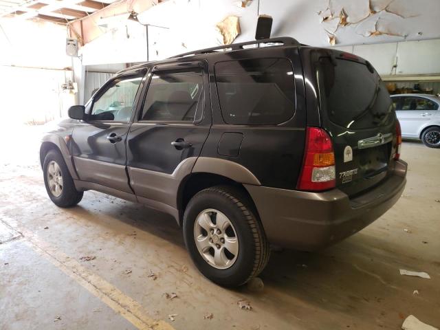 Photo 2 from auction – 2004 MAZDA TRIBUTE LX with VIN 4F2YZ94154KM09072