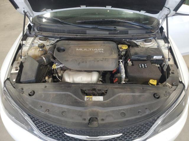 Photo 11 from auction – 2015 CHRYSLER 200 LIMITE with VIN 1C3CCCAB8FN526706