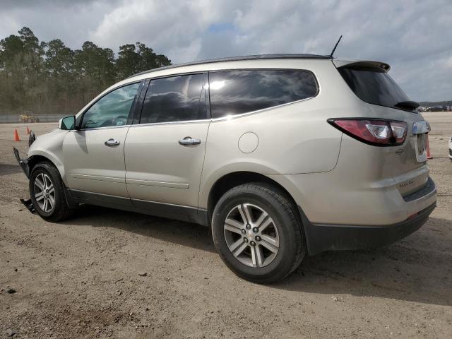 Photo 2 from auction – 2017 CHEVROLET TRAVERSE L with VIN 1GNKRGKD2HJ122864