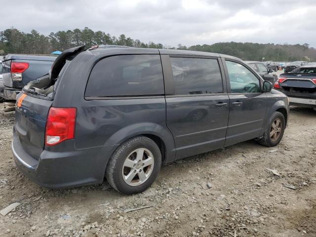 Photo 3 from auction – 2011 DODGE GRAND CARA with VIN 2D4RN3DG6BR788747