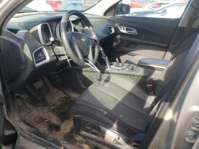 Photo 7 from auction – 2016 CHEVROLET EQUINOX LS with VIN 2GNALBEK3G1151583