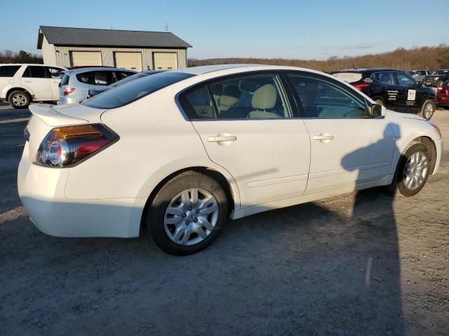 Photo 3 from auction – 2012 NISSAN ALTIMA BAS with VIN 1N4AL2AP5CN450131