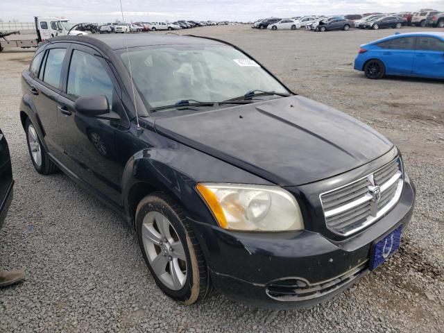 Photo 4 from auction – 2010 DODGE CALIBER SX with VIN 1B3CB4HA5AD660896