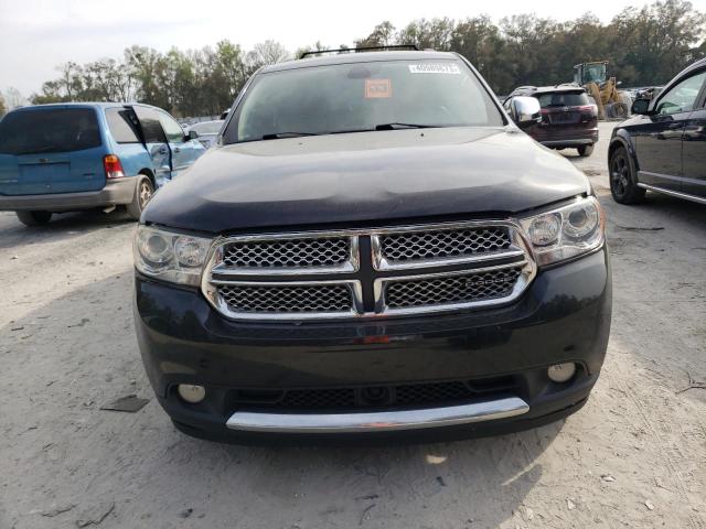 Photo 5 from auction – 2012 DODGE DURANGO CI with VIN 1C4SDHET1CC105955
