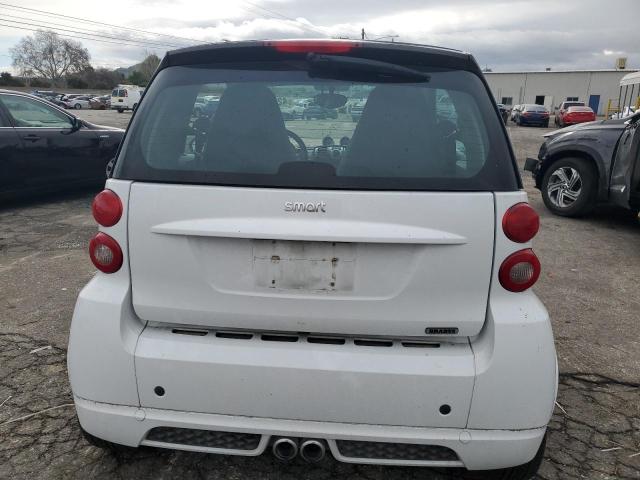 Photo 6 from auction – 2014 SMART FORTWO PUR with VIN WMEEJ3BA3EK733540