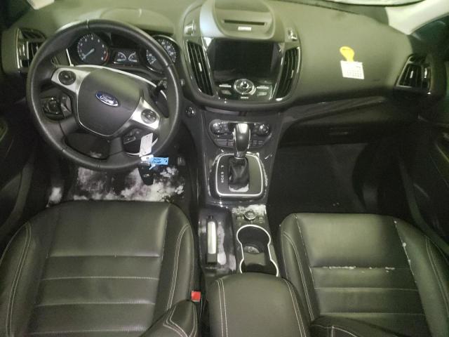 Photo 8 from auction – 2014 FORD ESCAPE TIT with VIN 1FMCU9J99EUA90392