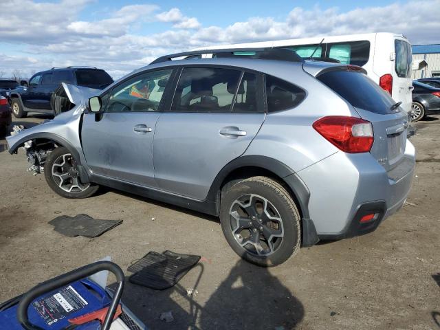 Photo 2 from auction – 2014 SUBARU XV CROSSTR with VIN JF2GPAKC0E8322669