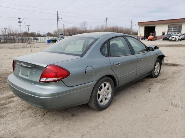 Zdjęcie 3 z aukcji – 2006 FORD TAURUS SEL z VIN 1FAFP56U66A226159