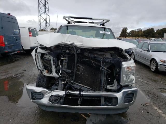 Photo 5 from auction – 2016 FORD F250 SUPER with VIN 1FTBF2A69GEC43244