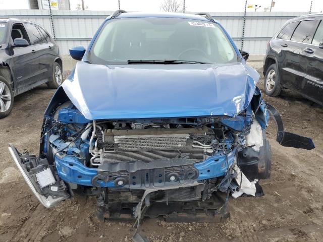 Photo 5 from auction – 2019 FORD ESCAPE SEL with VIN 1FMCU9HD7KUB49722