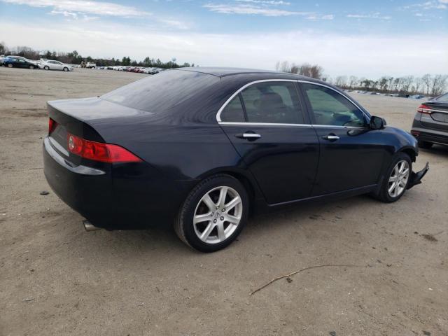 Photo 3 from auction – 2004 ACURA TSX with VIN JH4CL96874C028726