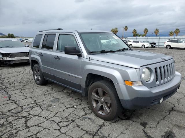 Photo 4 from auction – 2016 JEEP PATRIOT SP with VIN 1C4NJPBA6GD602745