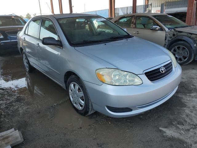 Photo 4 from auction – 2006 TOYOTA COROLLA CE with VIN 2T1BR30E86C692132
