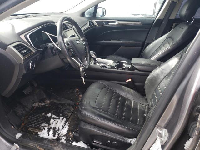 Photo 7 from auction – 2014 FORD FUSION SE with VIN 3FA6P0H92ER194522