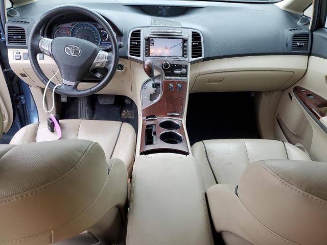 Photo 8 from auction – 2011 TOYOTA VENZA with VIN 4T3ZK3BB1BU044170