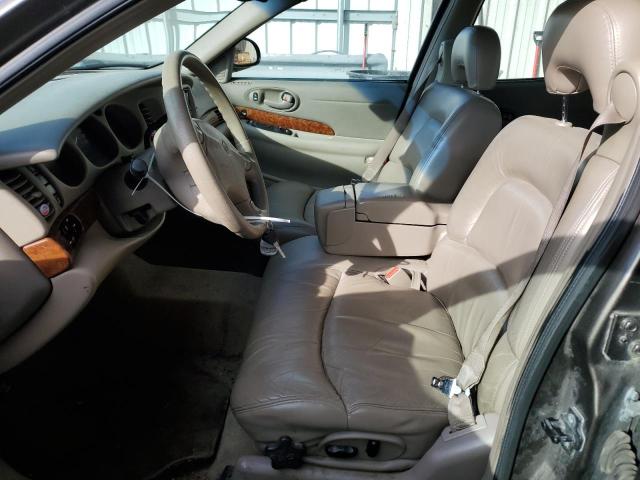Photo 7 from auction – 2000 BUICK LESABRE LI with VIN 1G4HR54K5YU188192